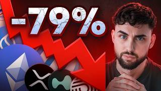 Altcoins - Are They F**KED for good? (honest truth)