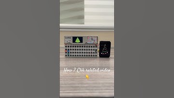 🎄Animated files for your projects with Squareline Studio & LVGL.  #lvgl #esp32 #cardputer #lilygo