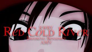 RWBY | Red Cold River