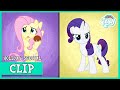 Mystery voice best gift ever  mlp fim