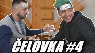 ČELOVKA #4 - KeX Crew