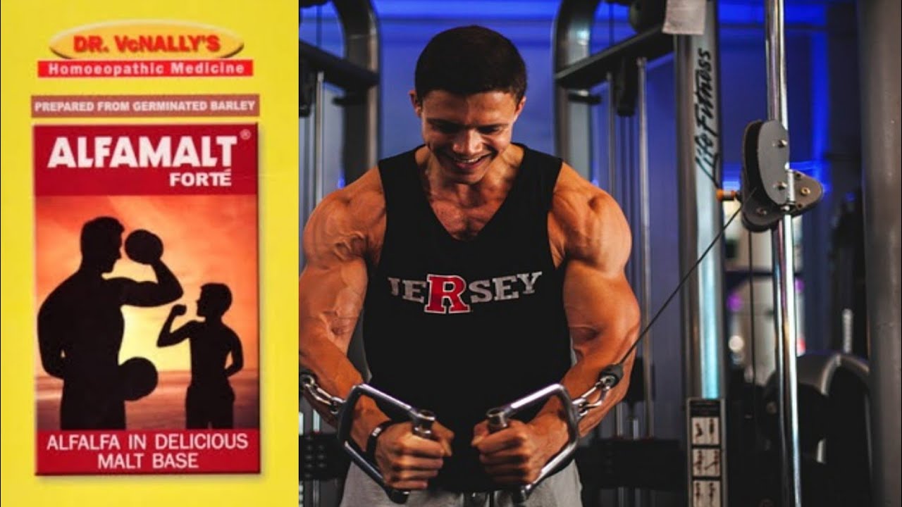 how to gain weight weight kaise badhaye Alfamalt forte azadtuber