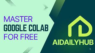 Google Colab Explained: Why 90% of AI Coders Use This FREE Tool