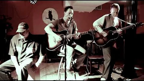 Chris Ricketson & Company @ Jacob's Lounge: "Upsid...