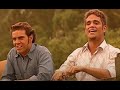 Franco y oscar siendo un do cmico por 6 minutos seguidos