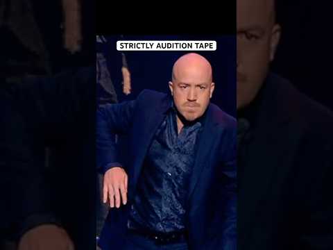 🪩🕺🪩 #strictlycomedancing #comedy #uk