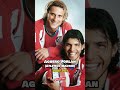 Duet Striker Favorit Yang Bermain Dalam Waktu Yang Singkat #shorts