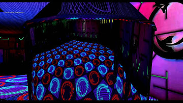 Unreal Realtime reflection test