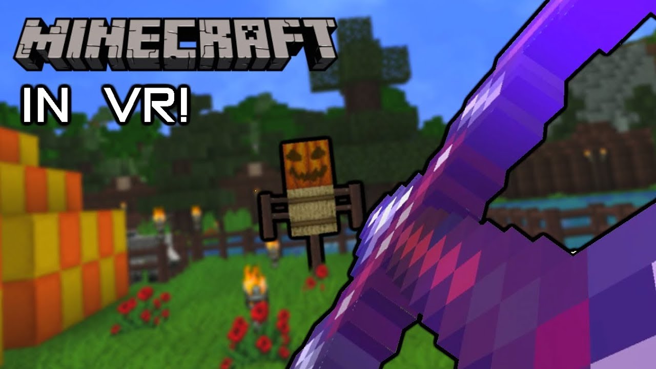 vivecraft