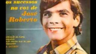 Video thumbnail of "JOSE ROBERTO    CINTURA FINA"