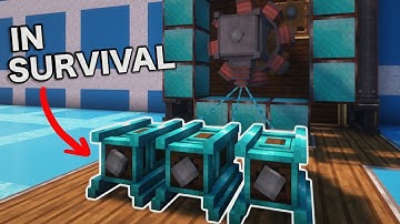 Generate ELECTRICITY with Create | Create New Age