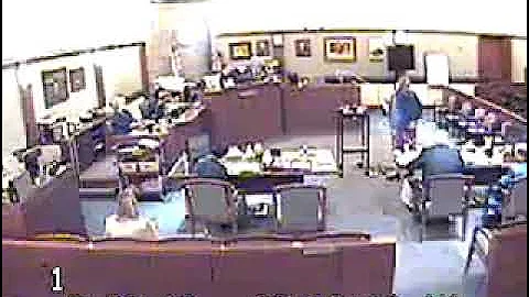 Veronica Hartfield vs  Office of the Clark County ...