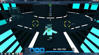 [Secret Way] Rotate Room [Insane] Roblox Flood Escape 2