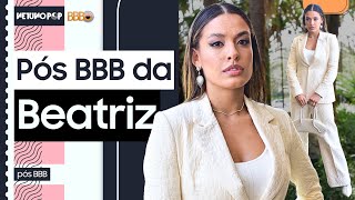 Pós-BBB 24, Beatriz Reis brilha em comercial, desfile e é cotada a aposta da Globo: Brasil do Brasil