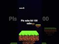 pls subs