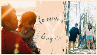 ELYU | BAGUIO | Margaux\&Joana