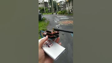 GPS Location logging via SD Card