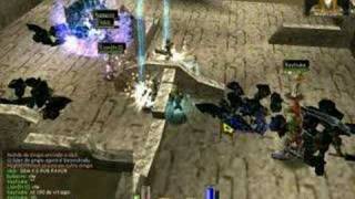 mage hack