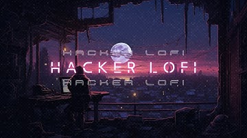 HACKER LOFI // LIMINAL - LOFI // LISTEN TO THIS WHILE HACKING THE DATABASES