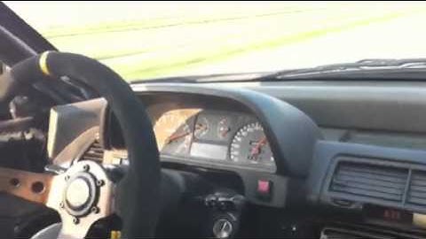 van Drie Tuning - eCtune - N/a Build B18c