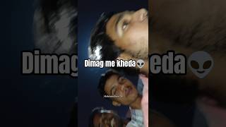 Dimag ka kheda😆#shorts#minivlog #vlog