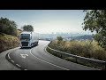 Volvo Trucks - Introducing our new gas-powered trucks that can reduce CO2 emissions by 20-100%