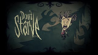 Выживание 365 ИГРОВЫХ ДНЕЙ!!! В Don't Starve Together(1/???)