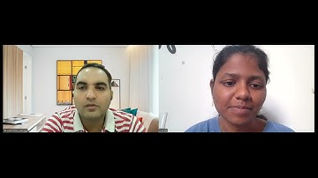 Automation Testing Interview Experience | Real-Time QA & SDET Interview Preparation 2025
