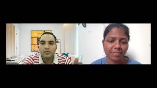 Automation Testing Interview Experience | Real-Time QA & SDET Interview Preparation 2025