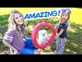 TEACHING OUR PUPPY THE CUTEST TRICKS EVER!!! (HIRED PROFESSIONAL DOG TRAINER)