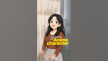 I Gave AI My Voice and Face… It Made This 👇