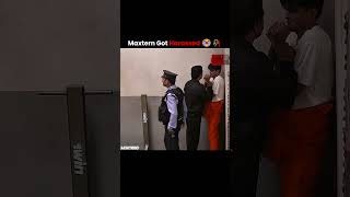 Bro got Harassed 😭🥀 #rachitroo #fyp #viral #streamer #clips #funny #streamerclips #prisonescape #lol