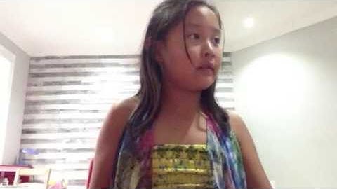 Explaining my videos grace zhang