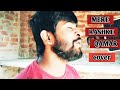 Mere raske qamar male version cover song  vicky pandit official