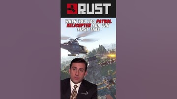 Patrol Helicopter Update