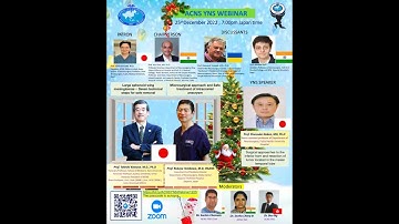 ACNS - YNS Webinar - Dec 25