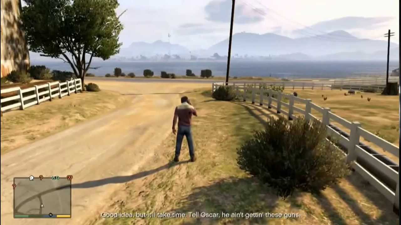 gta v without torrent