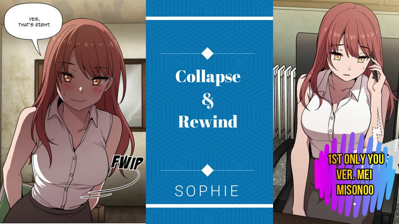 Collqpse and rewind