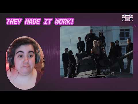 🔥 My first time reacting to YAO – 777 (feat. Awich, CHICO CARLITO, ONE OK ROCK & Paledusk)