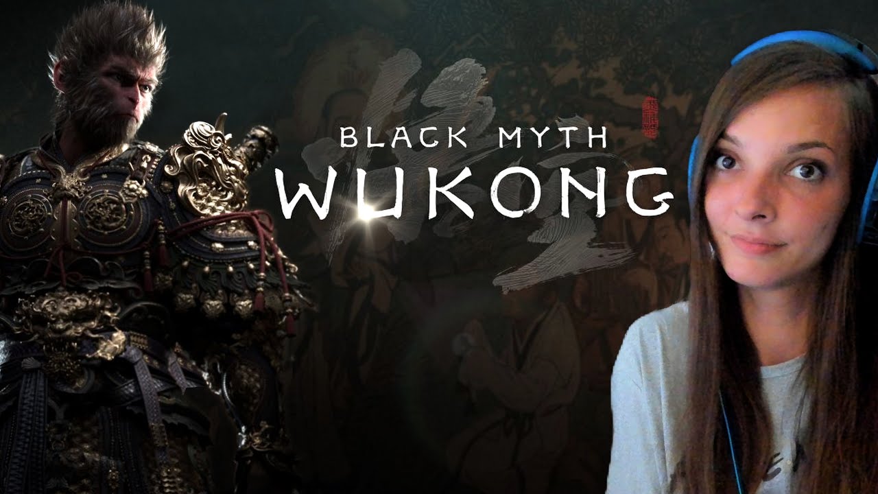 Schwer oder Machbar [02] Black Myth Wukong deutsch