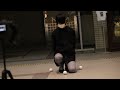 ねぇ、神様?(Ball Juggling)