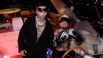 Lil Pump, Smokepurpp - Smoke Wit Us (Official Video)