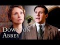 Edna's Sickly Obsession with Tom | Downton Abbey