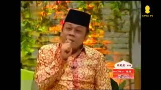 [KPM TV] Kebaikan Allah  ||  Kultum Ramadhan Bersama KH Zainudin MZ