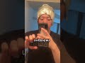 1時間ヘアパックしたら流石にサラサラなるでしょ　　#検証