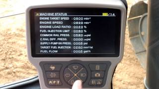 CX160C New Color Monitor