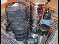 💦Go Berkey Water Filter Kit in Maxpedition Bottle Holder