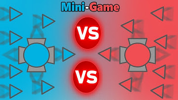 Diep.io NEW Funny Sandbox Overlord Mini-Game [1v1 or More] Training To be the best in Overlord! ♥‿♥