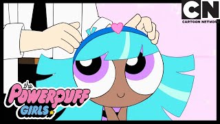 Powerpuff Girls | Big Sister Bliss  | Cartoon Network