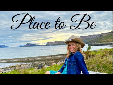 Place to Be is finally OUT NOW! 🌊🌅